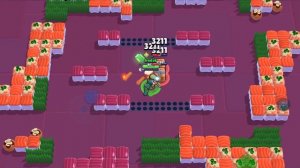 Что происходит, когда перестаёшь играть в Brawl Stars и начинаешь чувствовать игру?