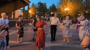 Какая дама пропадает... 06.07.25...