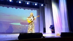 Мой любимый, мой родной