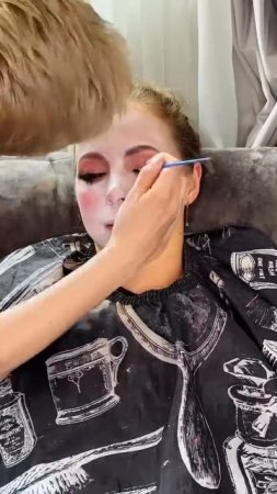 My Makeup Ballerina Cappuccino #memes