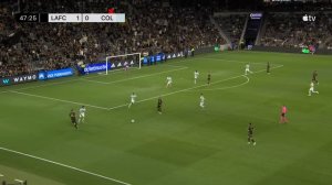 LAFC vs. Colorado Rapids | Full Match Highlights | Hello Kitty Night