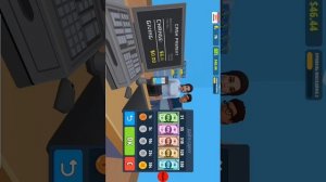 всем привет вы на канале профик и сегодня мы будем играть в игру про супермаркет🏪