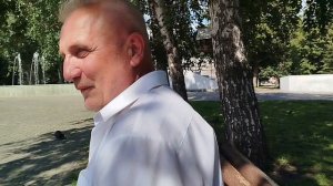 Гуляем по Самаре!