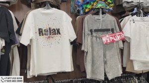 РАСПРОДАЖА-ЗАВЕРШАЕМ ЛЕТНИЙ СЕЗОН МУЖСКАЯ ОДЕЖДА ОПТОМ И В РОЗНИЦУ