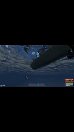 БЫЛО БЫ НЕ ИНТЕРЕСНО ЕСЛИ БЫ ТЕБЕ ВСЕГДА ВЕЗЛО В RUST #rust