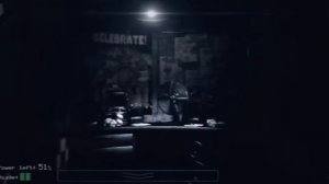 Five Night's At Freddy's.  Song 1