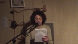 Елена Фролова и Дмитрий Строцев 28.05 2006 г. - 2 отд.