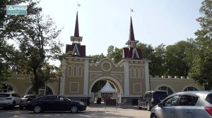 Парк имени 1 Мая открылся после второго этапа благоустройства в День семьи