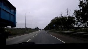 #4298 /10-07-25 г./ К морю в хмурую погоду, ч.2...