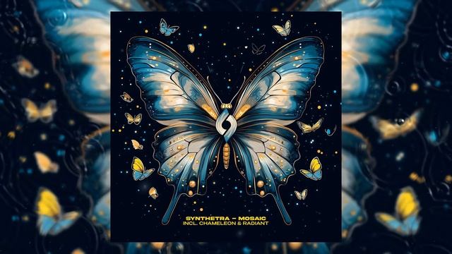 Synthetra - Chameleon [Journey of the Soul]