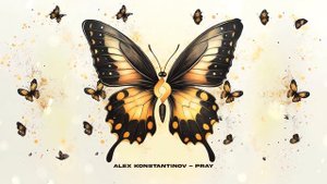 Alex Konstantinov - Pray [Journey of the Soul]