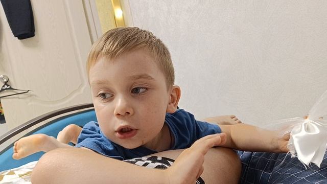 Чужие вещи нельзя брать 😂