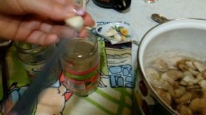 Как мариновать грибы   МАРИНУЕМ ГРИБЫ МАСЛЯТА
