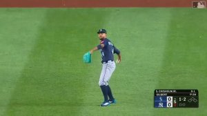 Mariners vs. Yankees Game Highlights (7/8/25) | MLB Highlights