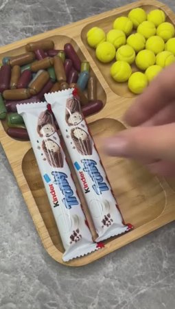 Асмр распаковка