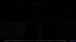 Пейзажи разрывают шаблоны под такой мелодией - Side Story -- A. A. Aalto -- The West