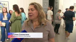 В культурном центре «Рекорд» прошла презентация нового романа Захара Прилепина «Тума»