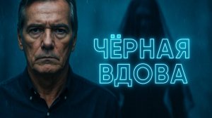 Тайные Архивы ФСБ: Черная Вдова которую боялась даже Люберецкая Банда. Девяностые. Мистика.