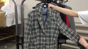 ст7725в. Жакеты винтаж