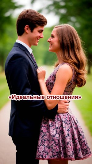 Как влюбляется мозг
