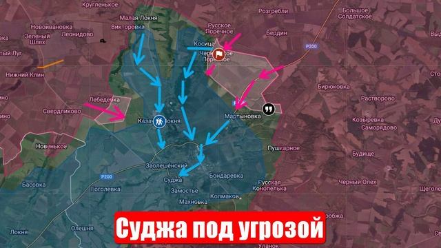 Новости. Ставка Зеленского. Сырский поклялся. Суджа. Трамп. Война на Украине. СВО. 10.07.2025 смотреть онлайн