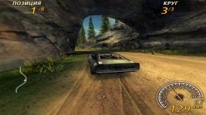 АДРЕНАЛИН И ТОЛЬКО ПОБЕДА С САМОГО НАЧАЛА| FlatOut 2 💯