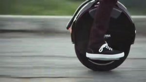 Электрическое моноколесо INMOTION V10F с двигателем 2000 Вт — это мощный и стильный транспорт!