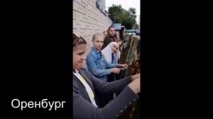 Боевые пдруги ( волонтерская группа
