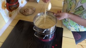 Итальянская нуга рецепт приготовления нуги Торроне с орехами в домашних условиях