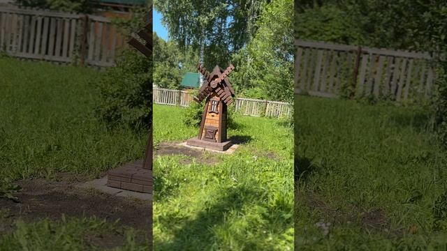 Могут ли шмели поселиться в мельнице?