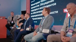 Innostage о международном киберфестивале PHDays Fest