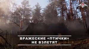 ⚔️ Артиллеристы 18-й общевойсковой армии группировки «Днепр» продолжают уничтожать пункты управле...