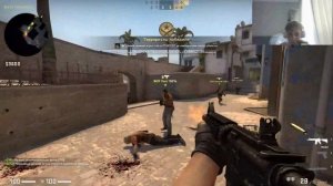 Как установить CS GO в 2025г
