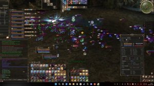 Lineage II 2025 04 28  Тарас