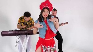 YARA ROSA - ПОРУШКА