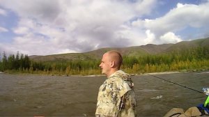 Неизвестная земля