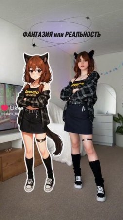 За какую версию голосуем? 🤠
Топ с #covboybebop от NIKIFILINI 🥰