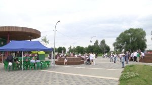 День семьи, любви и верности