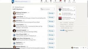 Linkedin level 3