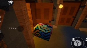 радужные 🌈 друзья 👯 я прошла игру ⭐