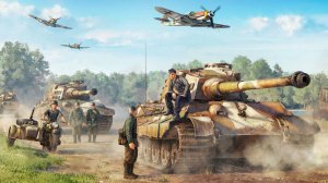 WarThunder