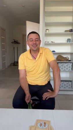 Баранов Олег