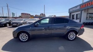 Opel 	Astra  H	2008	синий	XUF0AHL698B005552