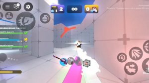 Первый эдит ROBLOX RIVALS