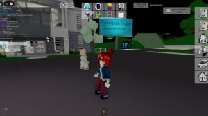 Roblox играю