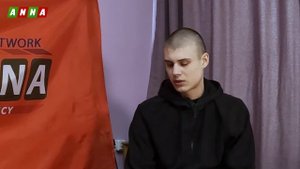 Владиславу Ермошкину скоро исполнится 22 года. Три из них он сидит в российском плену.