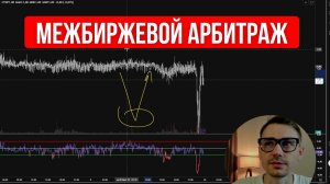 Что такое арбитраж и как на нём делают деньги?