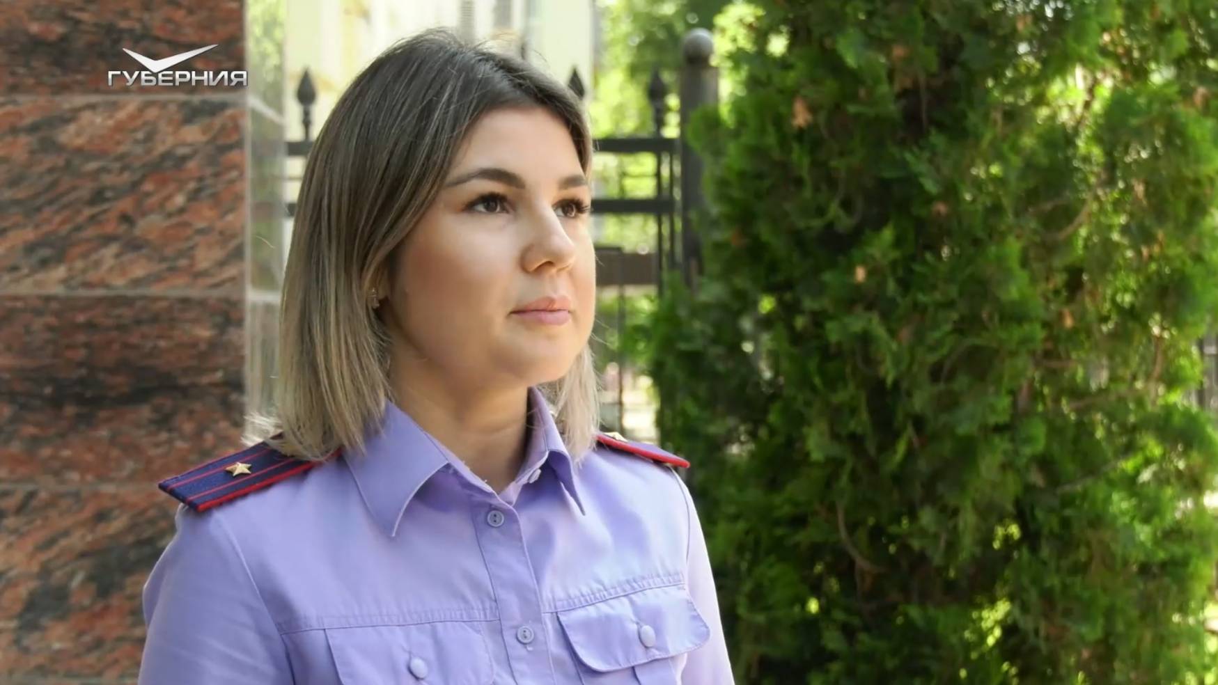 Лилия Габидуллина - об ответственности за реабилитацию нацизма