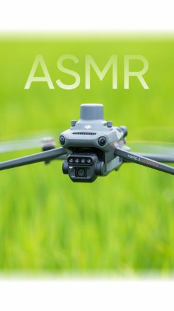 ASMR распаковка DJI Mavic 3 Multispectral #dji #djimavic3  #djimavic3multispectral  #asmr