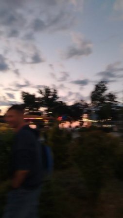 Собираюсь кататься на колесе 👍👍
